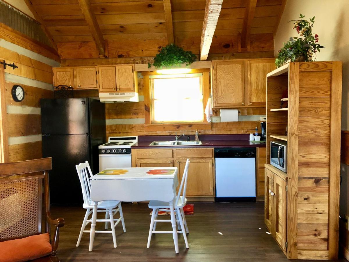 Pipers Place Townsend Dış mekan fotoğraf